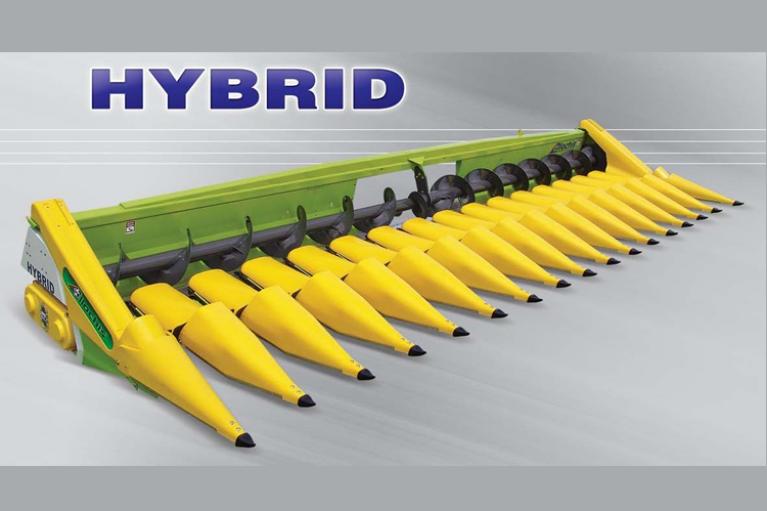 Hibryd Acero