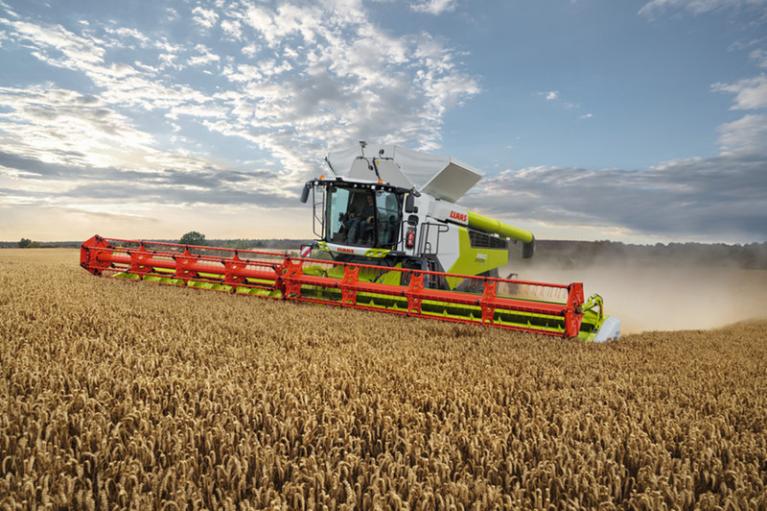 Lexion 8800