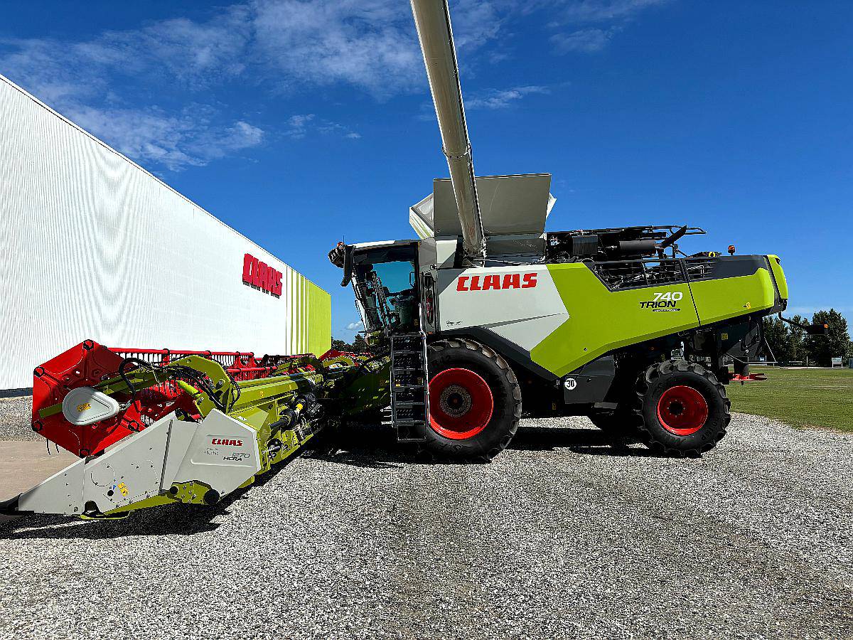 Trion 740